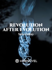Revolution After Evolution Book