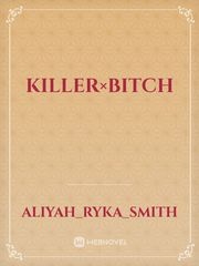 killer×bitch Book