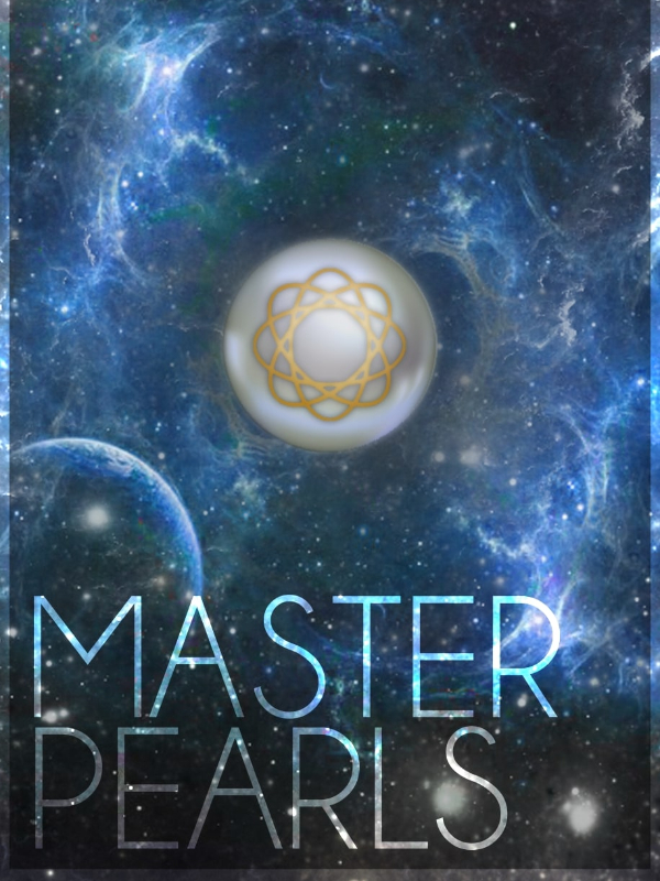 Master Pearls Book
