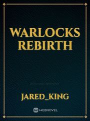 Warlocks rebirth Book