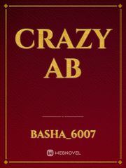 Crazy ab Book