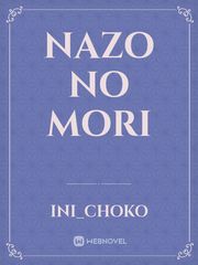 Nazo no Mori Book