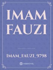 IMAM FAUZI Book