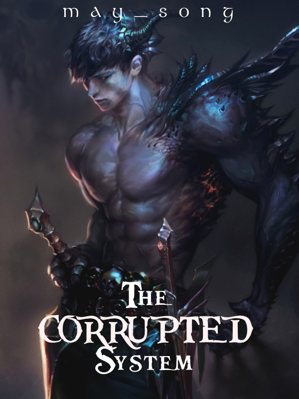 The Corrupted System Book