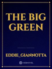 The big green Book
