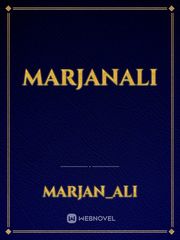 marjanali Book