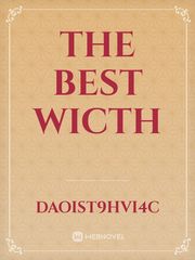 The Best Wicth Book