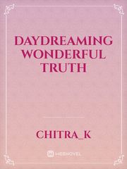 daydreaming
wonderful truth Book