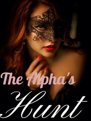 The Alpha`s Hunt Book