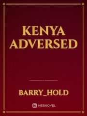 Kenya adversed Book