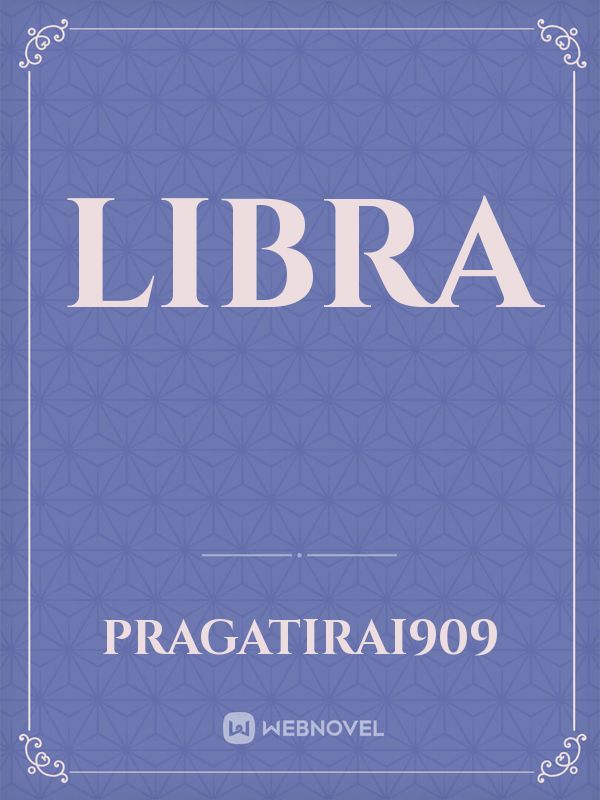 Libra Book