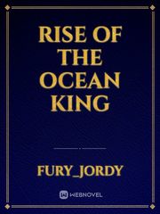 Rise of the Ocean King Book