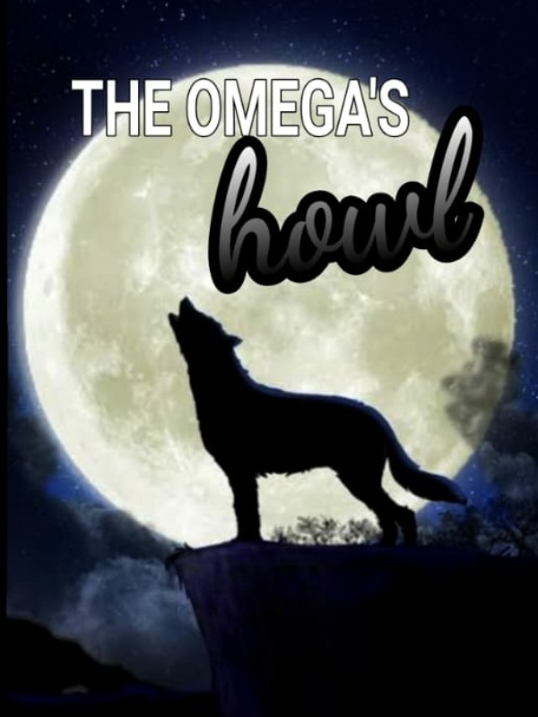 The Omega's Howl Book