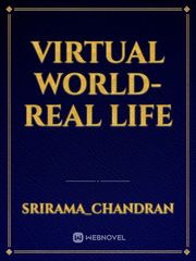Virtual World-Real Life Book