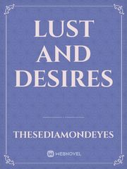 lust and desires Book