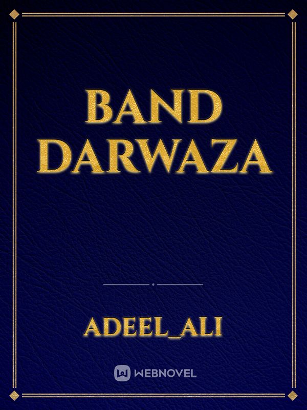 Band darwaza Book