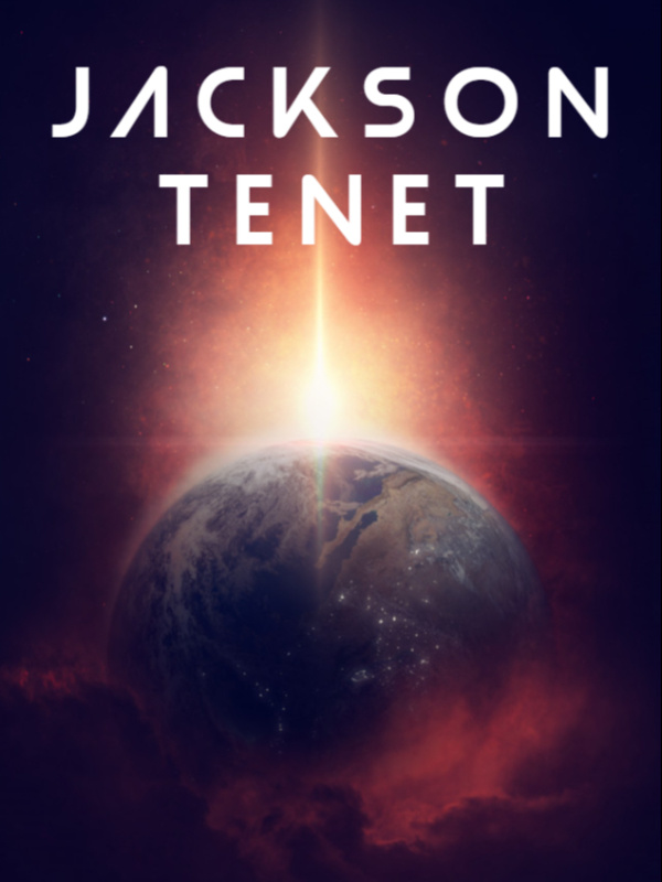 Jackson Tenet