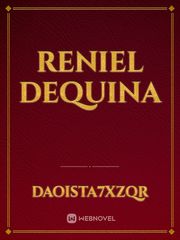 Reniel dequina Book