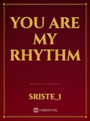 you are my rhythm Book
