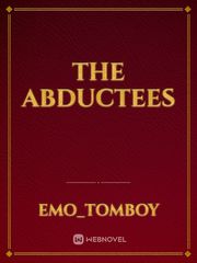 The Abductees Book