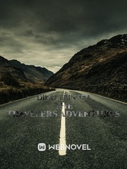 The Travelers adventures Book