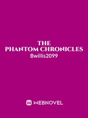 The phantom chronicles Book