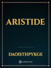 ARISTIDE Book