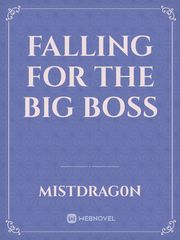 Falling for the Big Boss Book