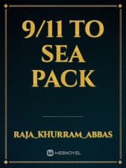 9/11 to sea pack Book
