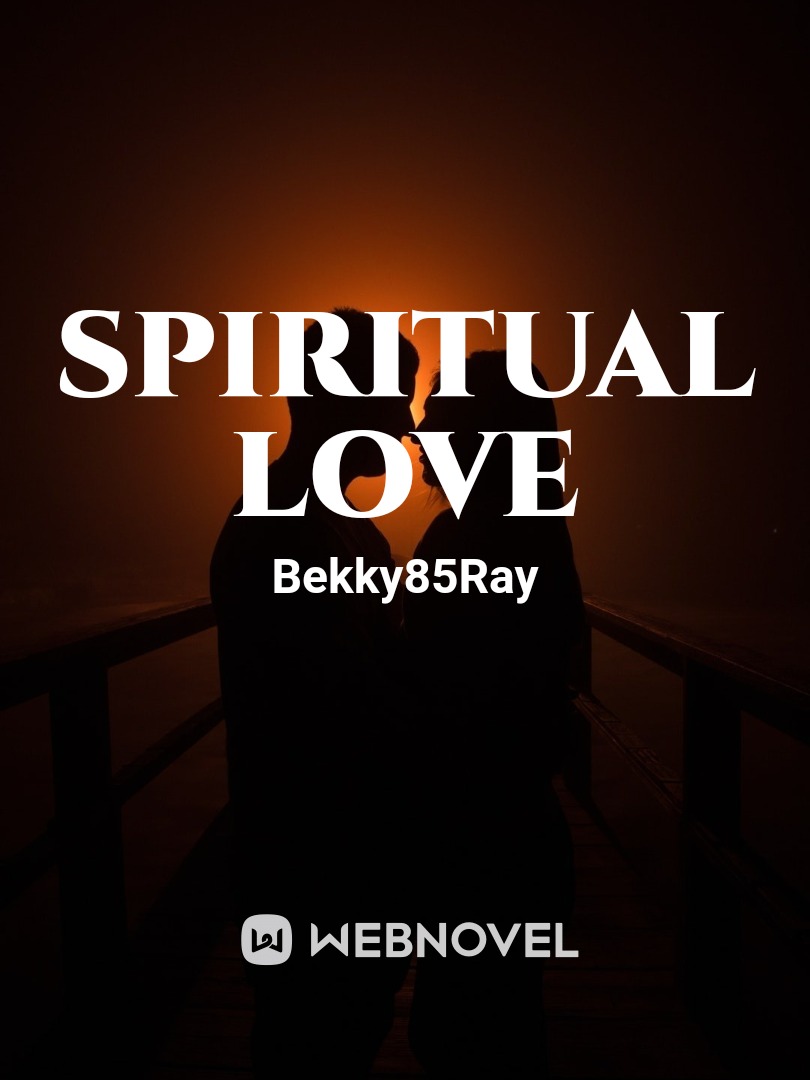 SPIRITUAL LOVE Book