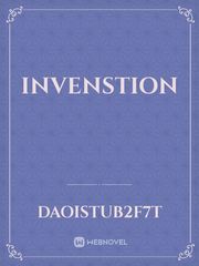 INVENSTION Book