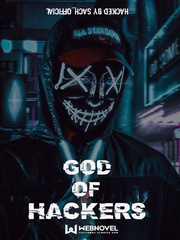 God of Hackers Book