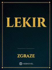 Lekir Book