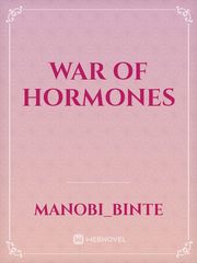 War of hormones Book