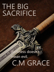 THE Big Sacrifice Book