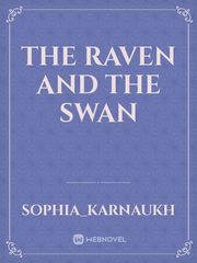 The Raven and the Swan Book