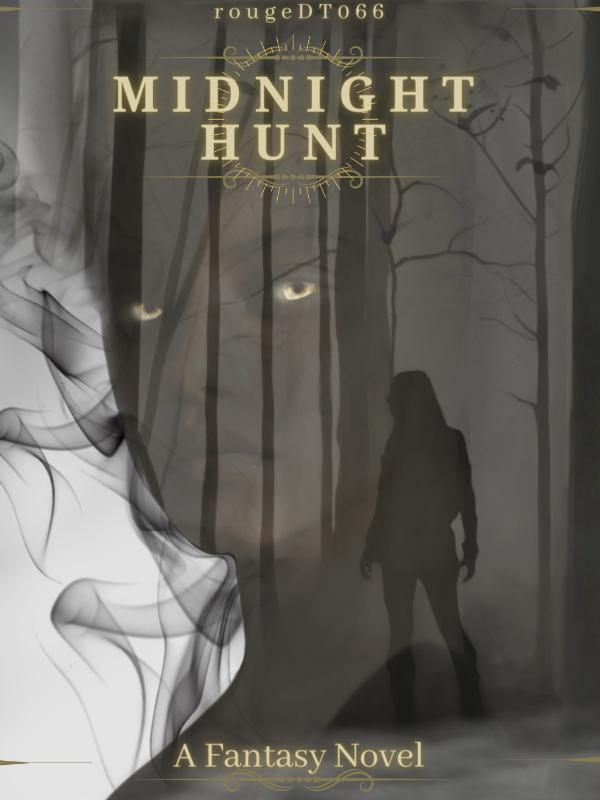 Midnight Hunt Book