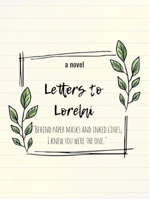 Letters to Lorelai