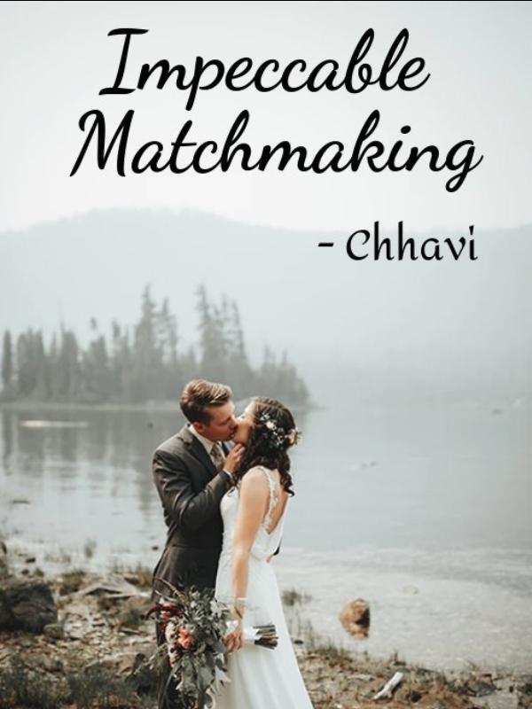 Impeccable Matchmaking Book