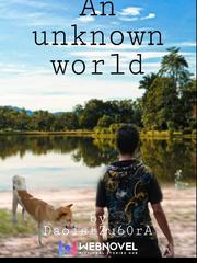 An unknown world Book