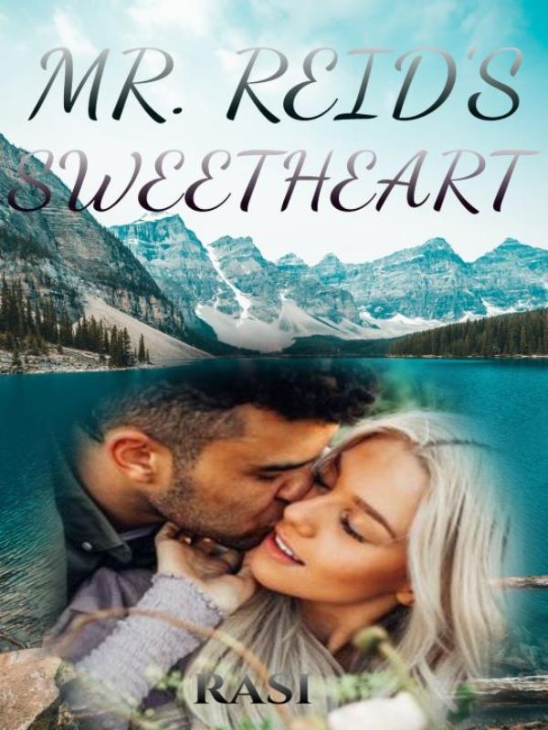Mr. Reid's Sweetheart Book