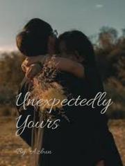 Unexpectedly Yours Book