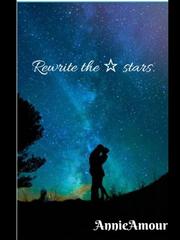 REWRITE THE STARS Book