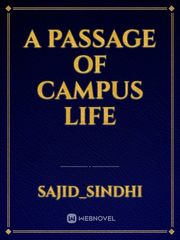 A Passage of Campus life Book