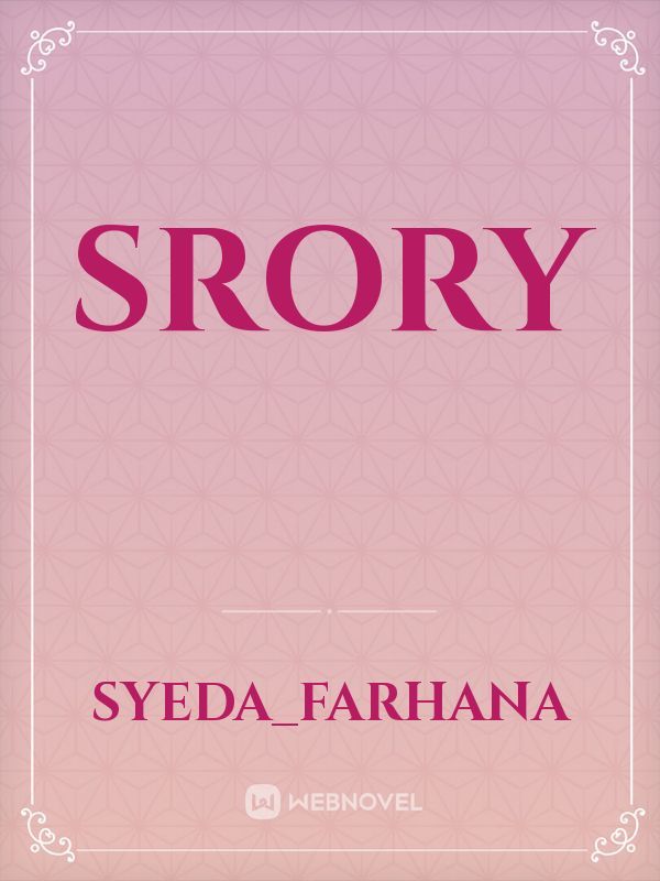 Srory Book