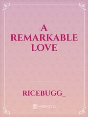 A remarkable Love Book