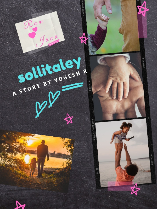Sollitaley - Based on True Incident Book