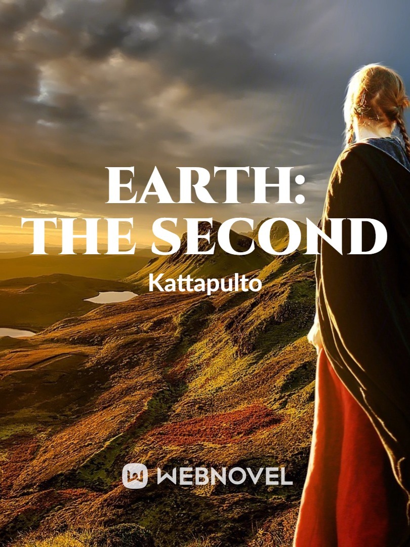 Earth: The Second