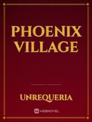 Phoenix Village Book
