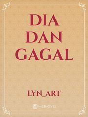 DIA dan GAGAL Book